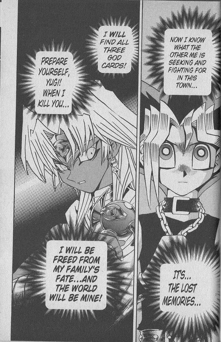 Yu-Gi-Oh! Duelist Chapter 106 13